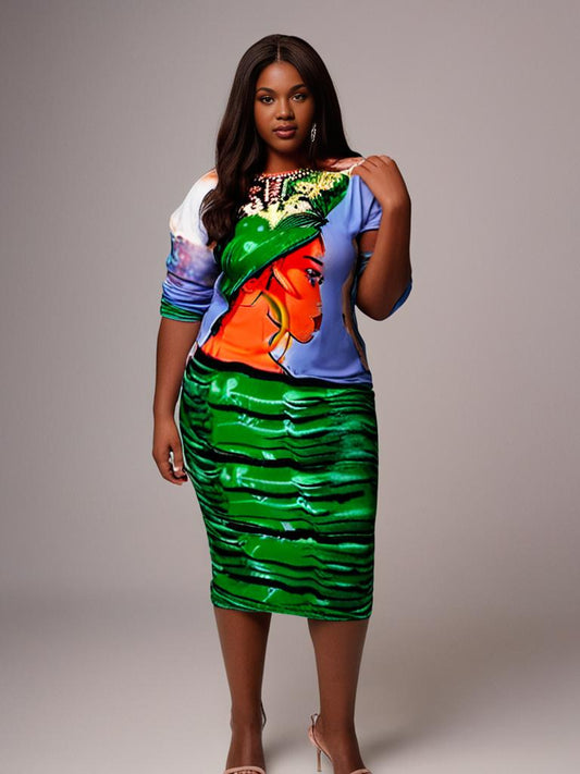 Dress 4